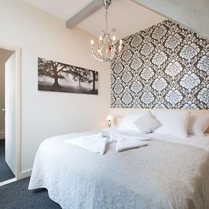 Deluxe Kamer met een King Size Bed